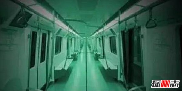 轟動(dòng)全國的地鐵真實(shí)靈異怪事,北京地鐵修建被鬼阻止