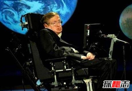 霍金預言中國統治地球？揭秘霍金逝世后的5大預言