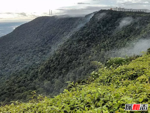 柬埔寨哪里好玩?柬埔寨10大必去旅游景點(diǎn)(附圖)