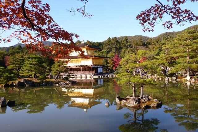 2019年世界十大最美城市排行，第一名當之無(wú)愧(www.ijiuai.com)