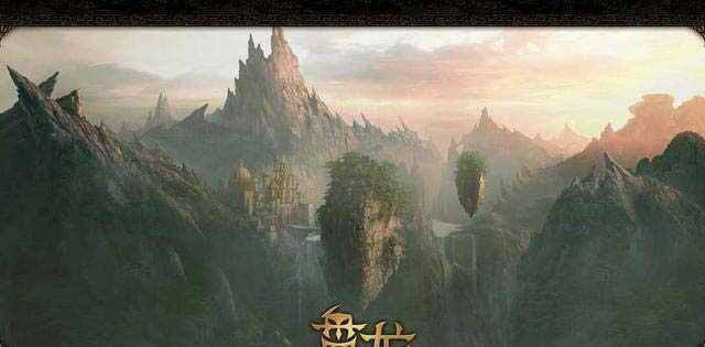 十大巔峰網(wǎng)絡(luò )小說(shuō)，第一名當之無(wú)愧，你看過(guò)幾本？