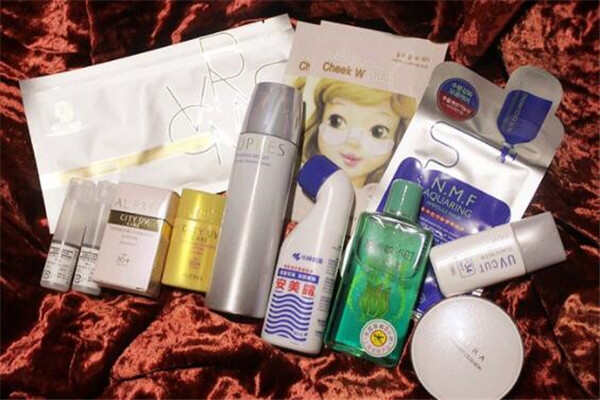 巴厘島免稅店必買(mǎi)清單，這份清單請一定要收好