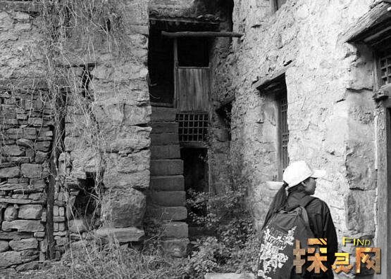 封門(mén)村真實(shí)靈異事件