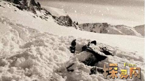 迪亞特洛夫事件