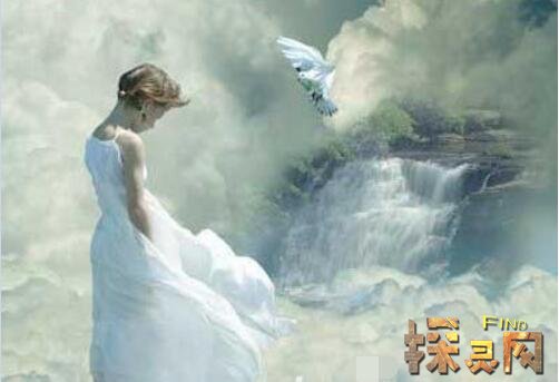 人死后有靈魂嗎，死后會(huì )去哪兒