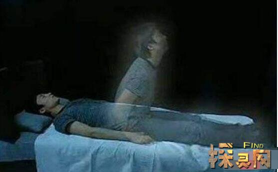 人死后有靈魂嗎，死后會(huì )去哪兒