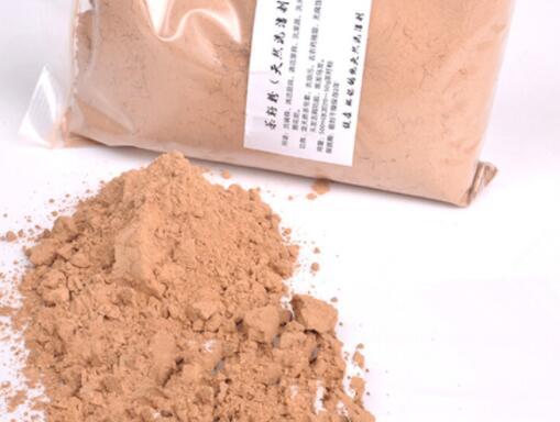 茶枯粉的功效與作用